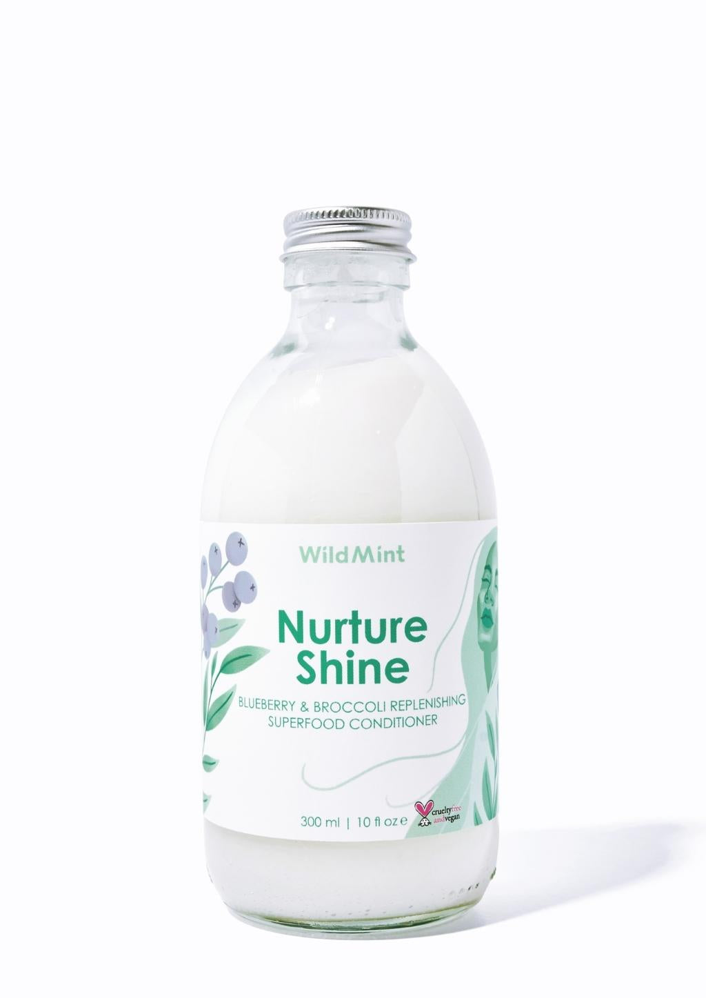 Refill Nurture Shine Conditioner